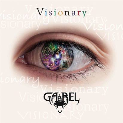 Visionary "Gabriel"
