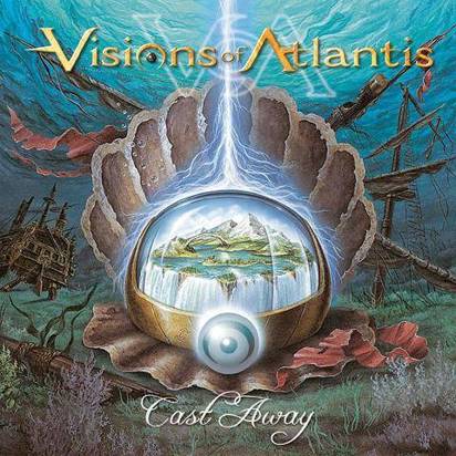 Visions Of Atlantis "Cast Away"