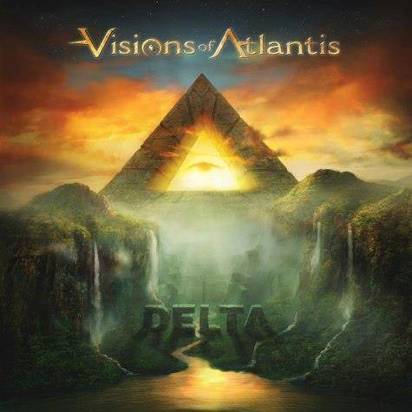 Visions Of Atlantis "Delta"