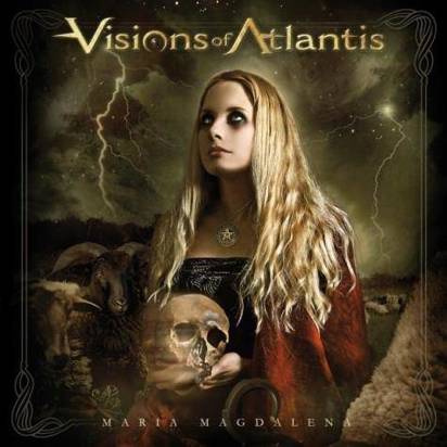 Visions Of Atlantis "Maria Magdalena"
