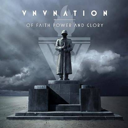 Vnv Nation "Of Faith Power And Glory"