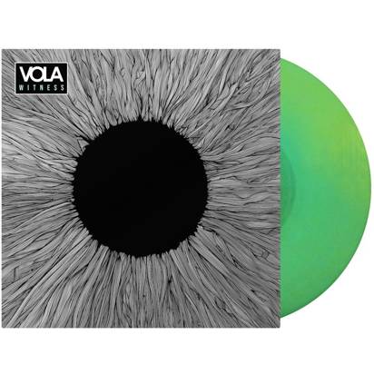 Vola "Witness LP GREEN"