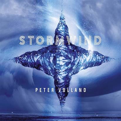 Volland, Peter "Stormwind"