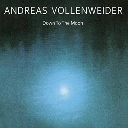 Vollenweider, Andreas "Down To The Moon"