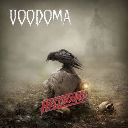 Voodoma "Hellbound"