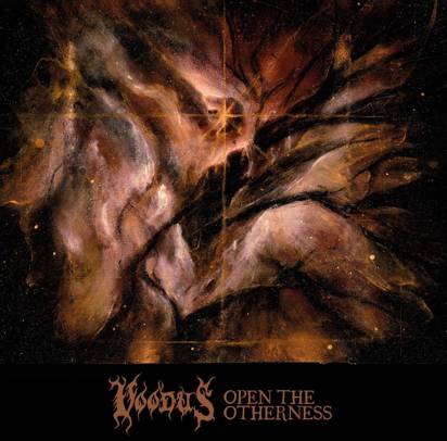 Voodus "Open The Otherness LP"