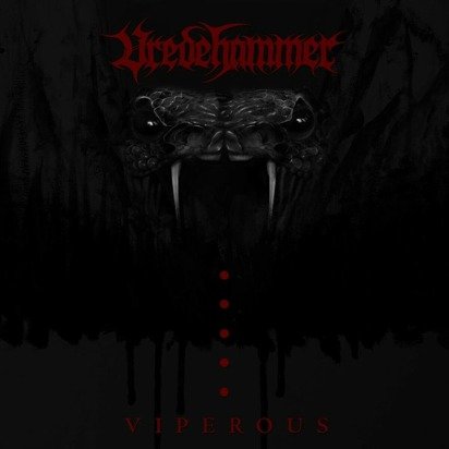 Vredehammer "Viperous"