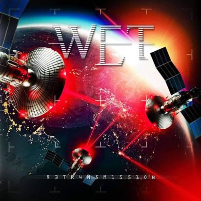 W.E.T. "Retransmission" 