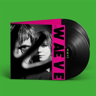 Waeve, The "The Waeve LP"