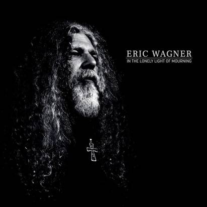 Wagner, Eric "In The Lonely Light Of Mourning"