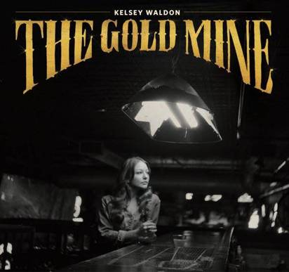 Waldon, Kelsey "The Goldmine"