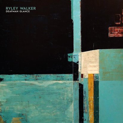 Walker, Ryley "Deafman Glance LP"