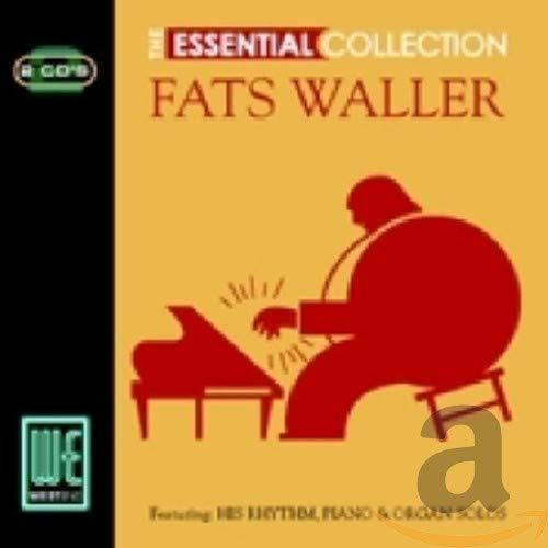 Waller, Fats "Essential Collection"