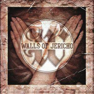Walls Of Jericho "No One Can Save You From Yourself Limited Edition"
