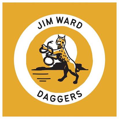 Ward, Jim "Daggers"