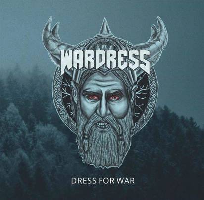 Wardress "Dress For War"