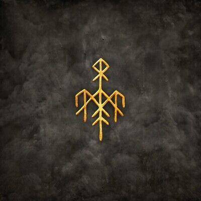 Wardruna "Runaljod - Ragnarok LP"