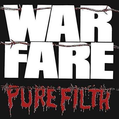 Warfare "Pure Filth"