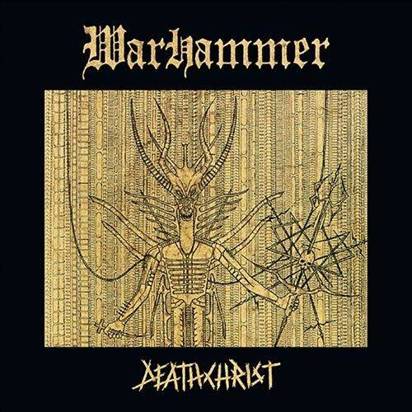 Warhammer "Deathchrist"