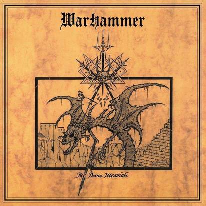 Warhammer "The Doom Messiah"