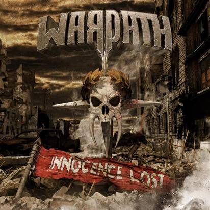 Warpath 'Innocence Lost - 30 Years Of Warpath'