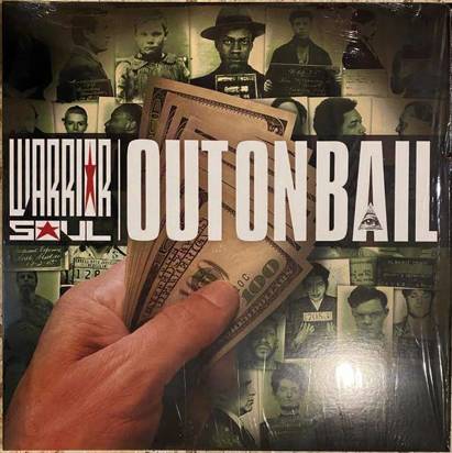 Warrior Soul "Out On Bail"