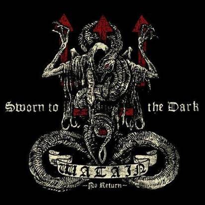 Watain "Sworn To The Dark"
