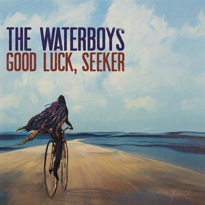 Waterboys, The "Good Luck Seeker Deluxe Edition"