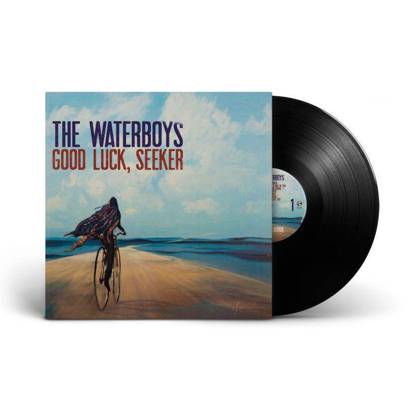 Waterboys, The "Good Luck Seeker LP"