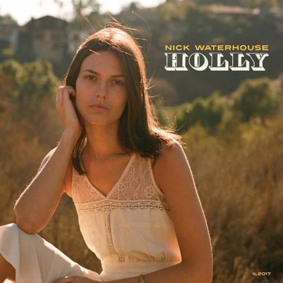 Waterhouse, Nick "Holly LP"