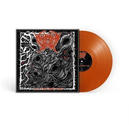 Wayward Dawn "All Consuming Void LP"