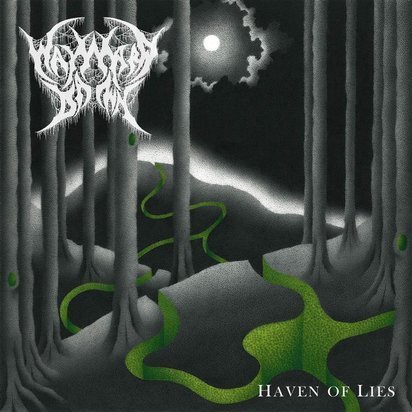 Wayward Dawn "Haven Of Lies"