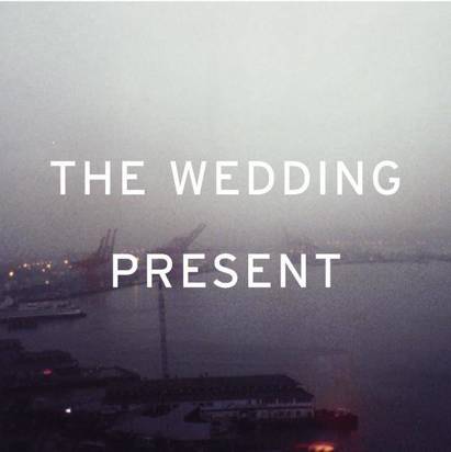 Wedding Present, The "Singles 2004-5"