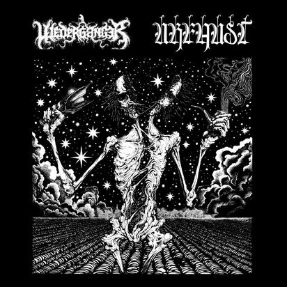 Wederganger / Urfaust "Split"