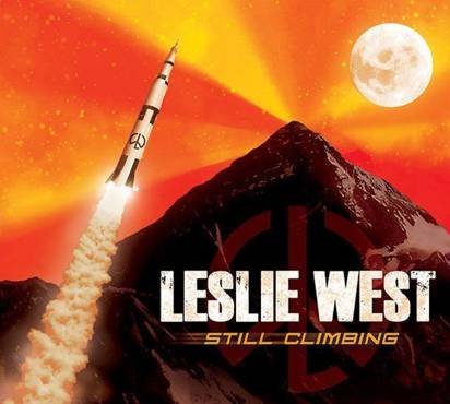 West, Leslie "Still Climbing Limited"