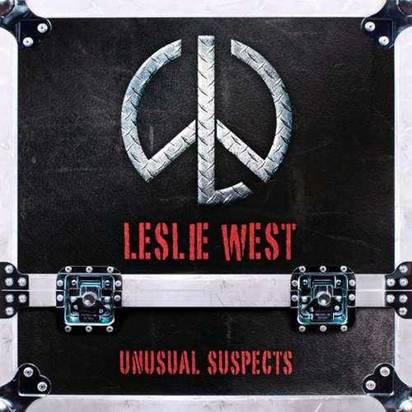 West, Leslie "Unusual Suspects"