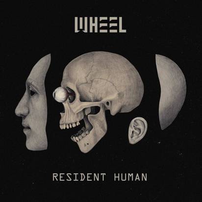 Wheel "Resident Human"