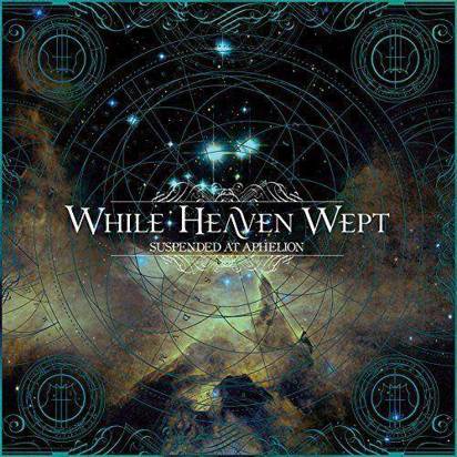 While Heaven Wept "Suspended At Aphelion Limited Edition"