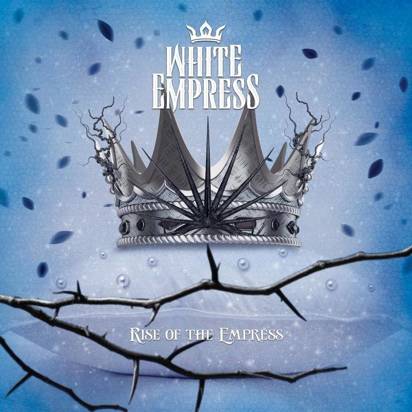 White Empress "Rise Of The Empress Limited Edition"