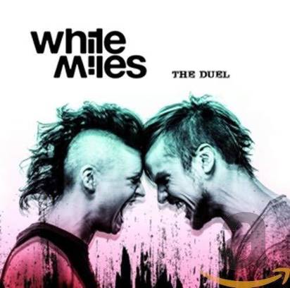 White Miles "The Duel"