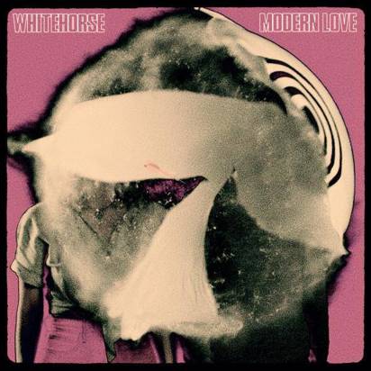 Whitehorse "Modern Love"