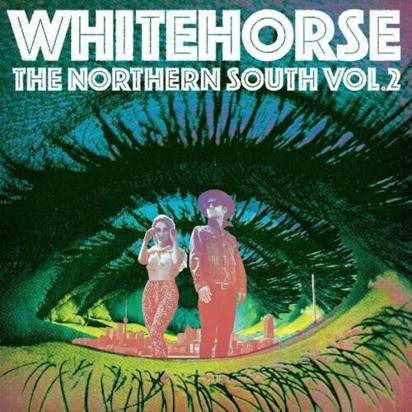 Whitehorse "The Northern South Vol 2"