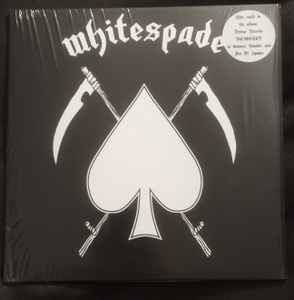 Whitespade "Whitespade"