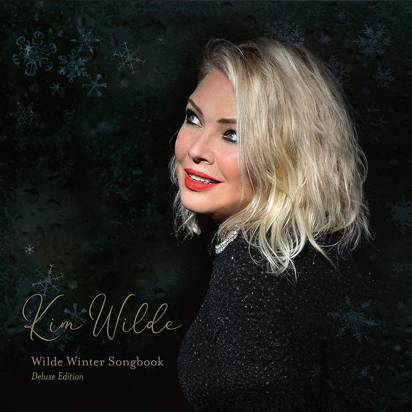 Wilde, Kim - Wilde Winter Song Book Deluxe Edition