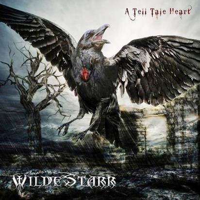 Wilde Starr "A Tell Tale Heart"
