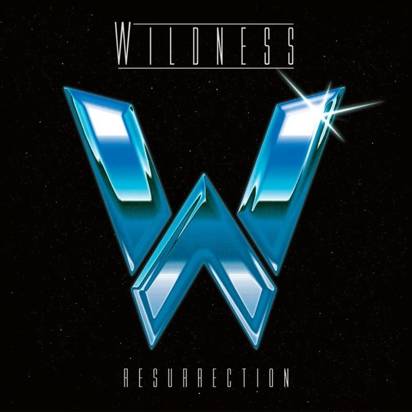 Wildness "Resurrection"