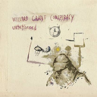 Willard Grant Conspiracy "Untethered"