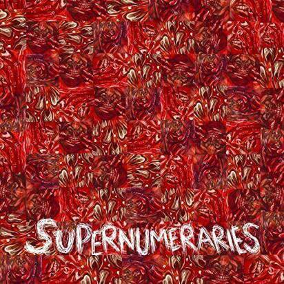 Williams, Ezra "Supernumeraries"