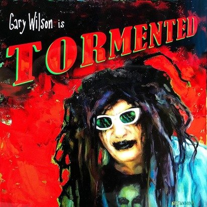 Wilson, Gary "Tormented"

