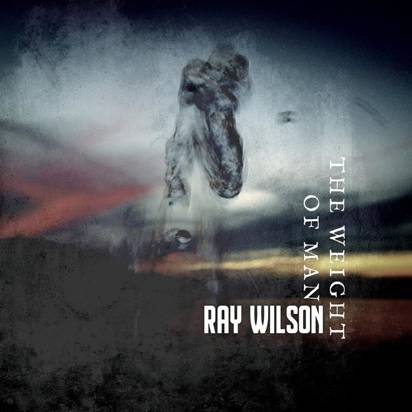 Wilson, Ray "The Weight Of Man"